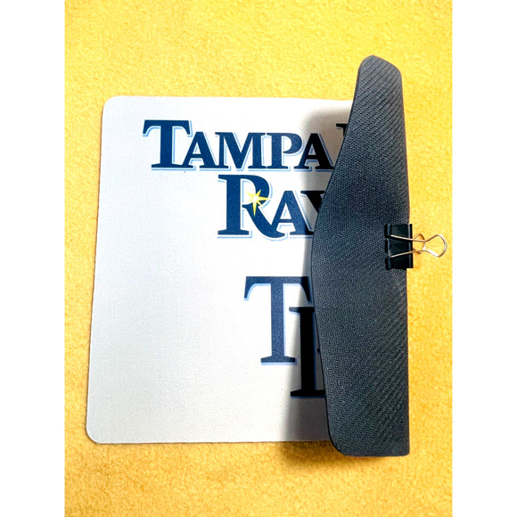 RAYS HIGH QUALITY MOUSE PAD MAT FOR SCHOOL AND OFFICE - Picture 3 of 4